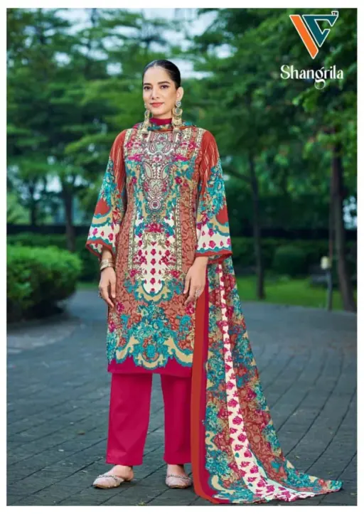 Vandana Shangrila Vol 2 - Image 7