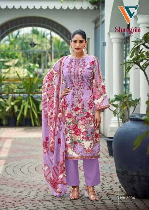 Vandana Shangrila Vol 2 - Image 8