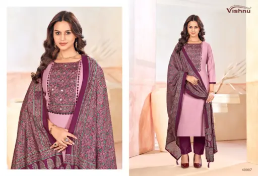 Vishnu Ajjrak Gold Vol 2 - Image 11