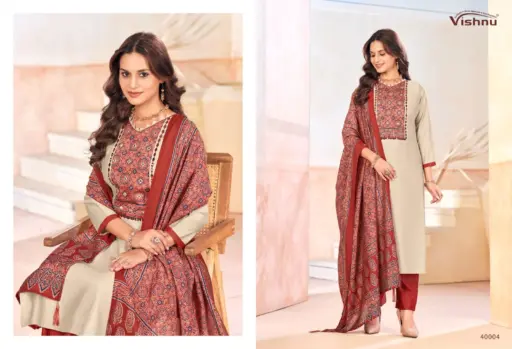 Vishnu Ajjrak Gold Vol 2 - Image 3