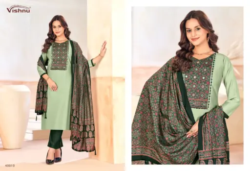 Vishnu Ajjrak Gold Vol 2 - Image 6
