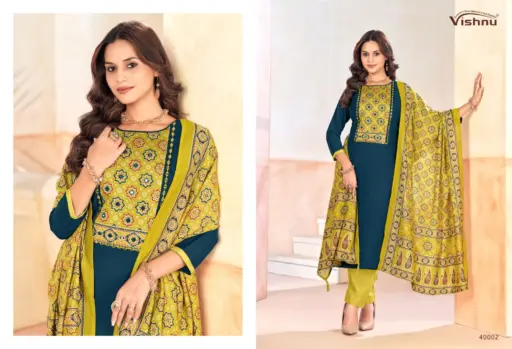 Vishnu Ajjrak Gold Vol 2 - Image 7