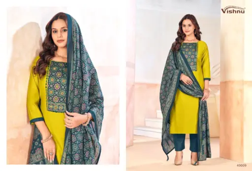 Vishnu Ajjrak Gold Vol 2 - Image 8