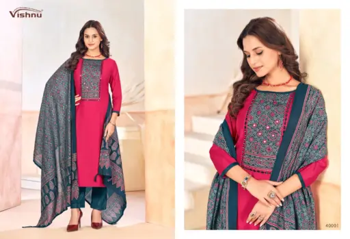 Vishnu Ajjrak Gold Vol 2 - Image 9