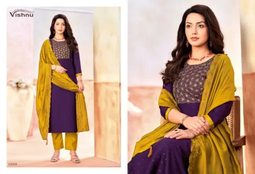 Vishnu Naaira Vol 5 - Image 7