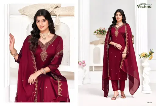 Vishnu Shaheen Vol 2 - Image 8