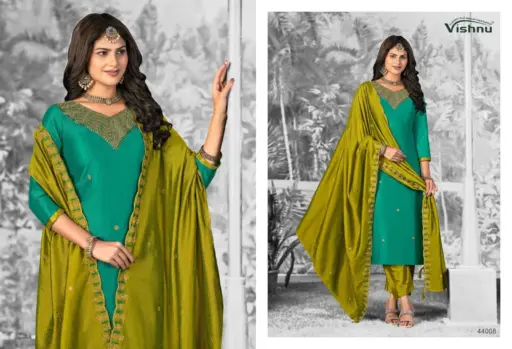 Vishnu Shivani Vol 2 - Image 5