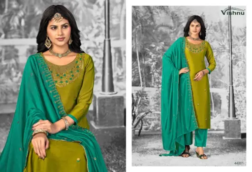 Vishnu Shivani Vol 2 - Image 6