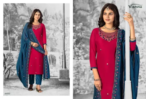 Vishnu Shivani Vol 2 - Image 7