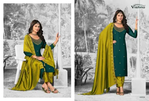 Vishnu Shivani Vol 2 - Image 8