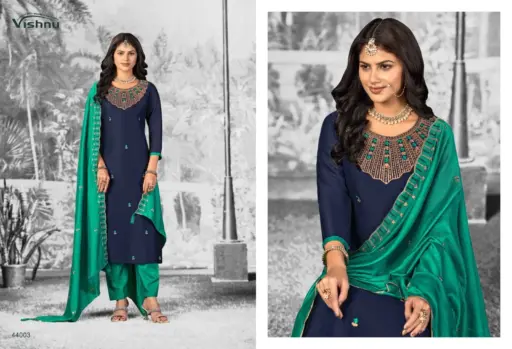 Vishnu Shivani Vol 2 - Image 9