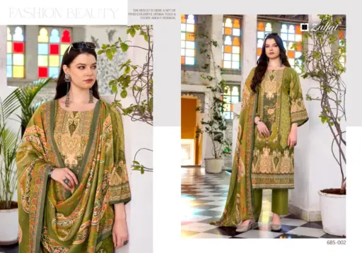 Zulfat Amina - Image 3