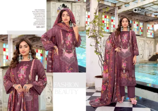 Zulfat Amina - Image 7