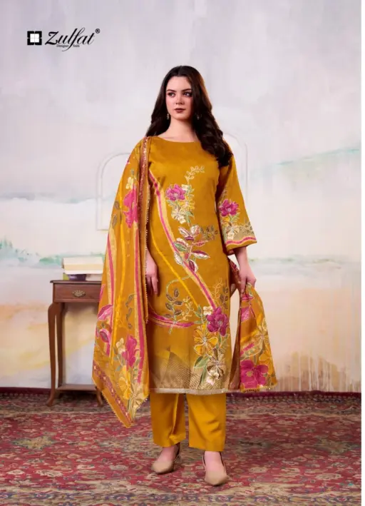 Zulfat Hayat - Image 2
