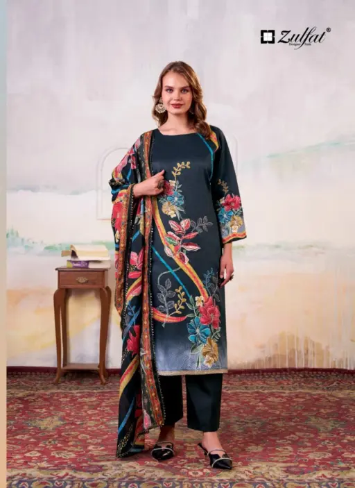 Zulfat Hayat - Image 3
