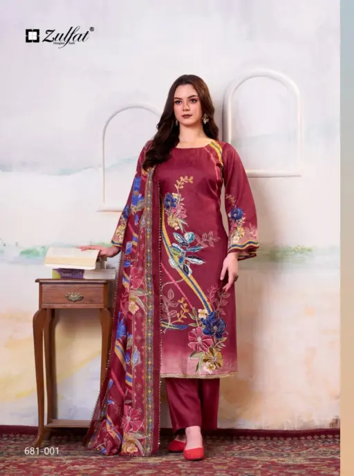 Zulfat Hayat - Image 4