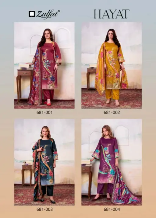 Zulfat Hayat - Image 6