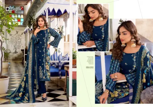 Zulfat Humaira - Image 2