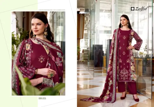 Zulfat Humaira - Image 3
