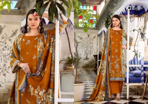 Zulfat Humaira - Image 4