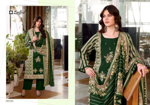 Zulfat Humaira - Image 6