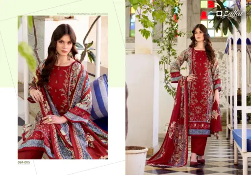 Zulfat Humaira - Image 7