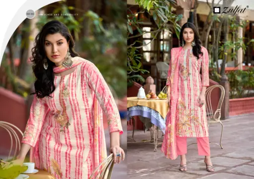 Zulfat Noor Vol 2 - Image 2