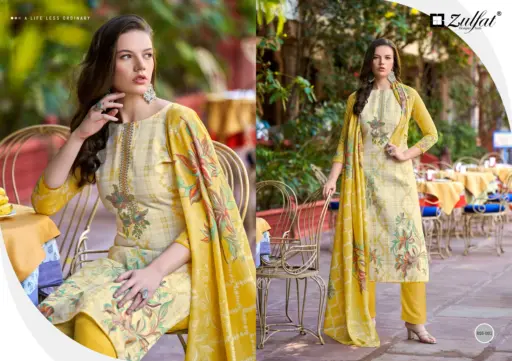 Zulfat Noor Vol 2 - Image 4