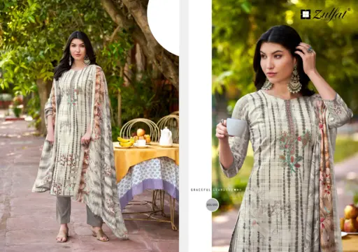 Zulfat Noor Vol 2 - Image 6