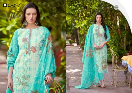 Zulfat Noor Vol 2 - Image 7