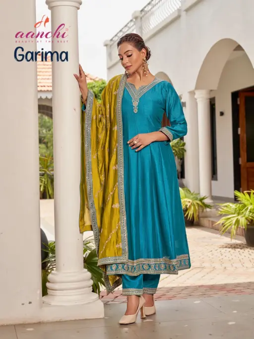 Aanchi Garima - Image 2