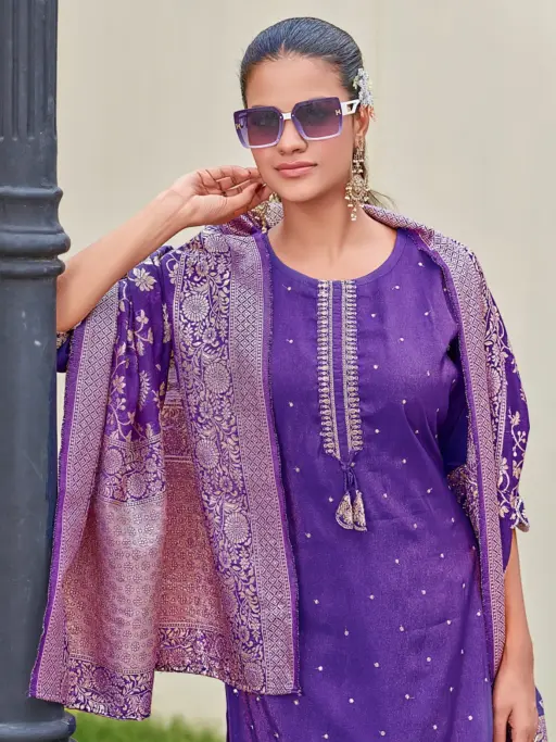 Aanchi Mahek