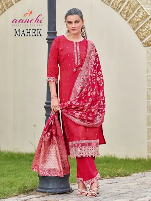 Aanchi Mahek - Image 2