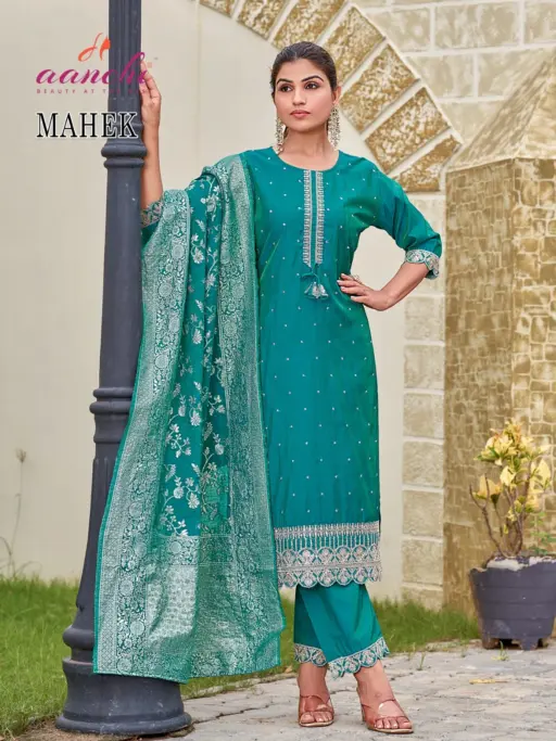 Aanchi Mahek - Image 3