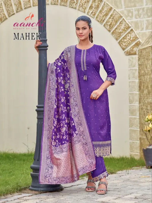 Aanchi Mahek - Image 4