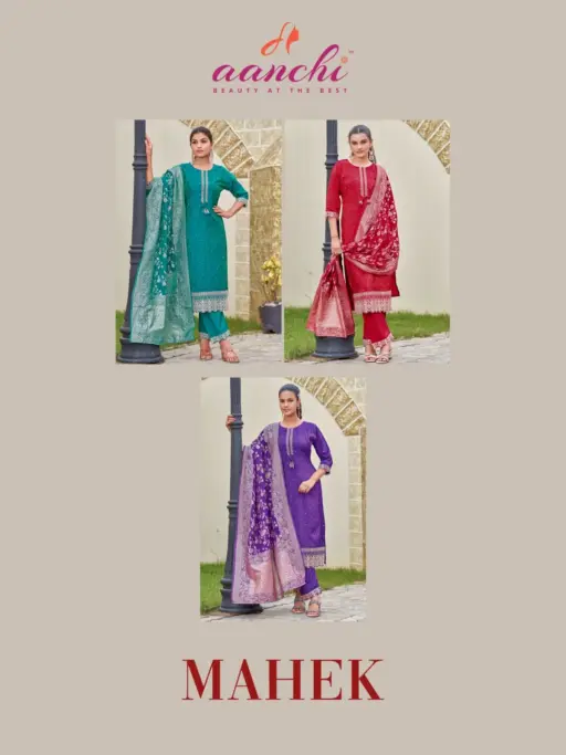 Aanchi Mahek - Image 5