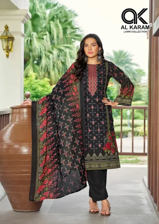 Alkaram Areeba Vol 2 - Image 2