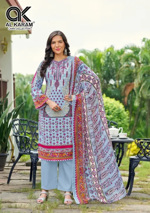 Alkaram Areeba Vol 2 - Image 3