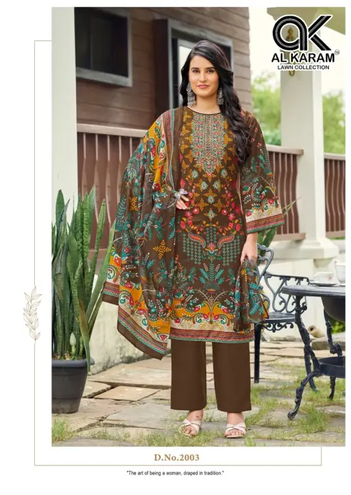 Alkaram Areeba Vol 2 - Image 4