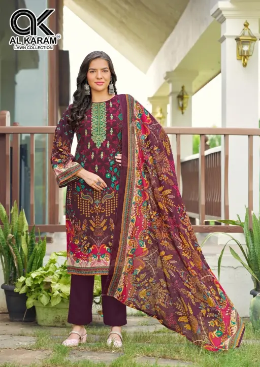 Alkaram Areeba Vol 2 - Image 5