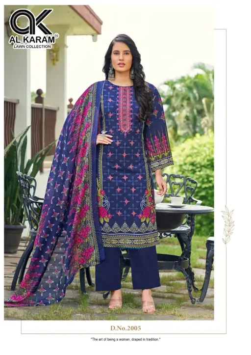 Alkaram Areeba Vol 2 - Image 6