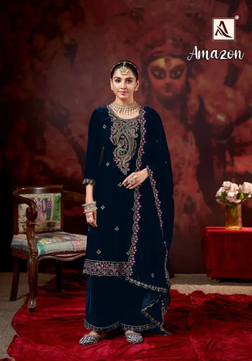 Alok Suit Amazon - Image 2