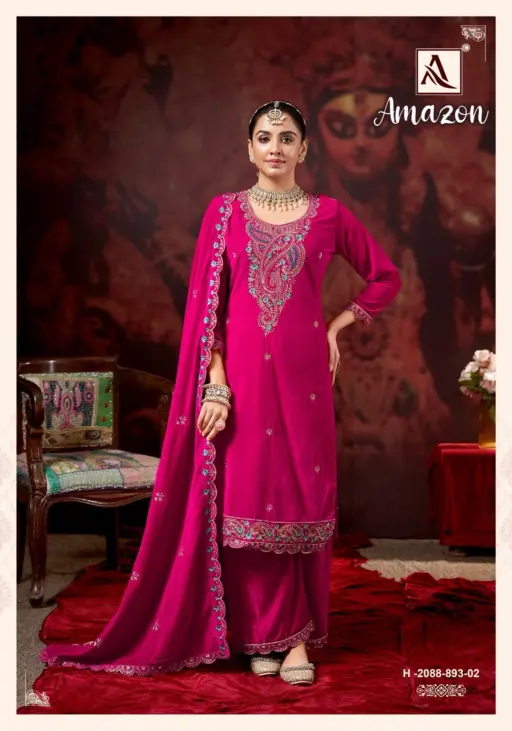 Alok Suit Amazon - Image 3