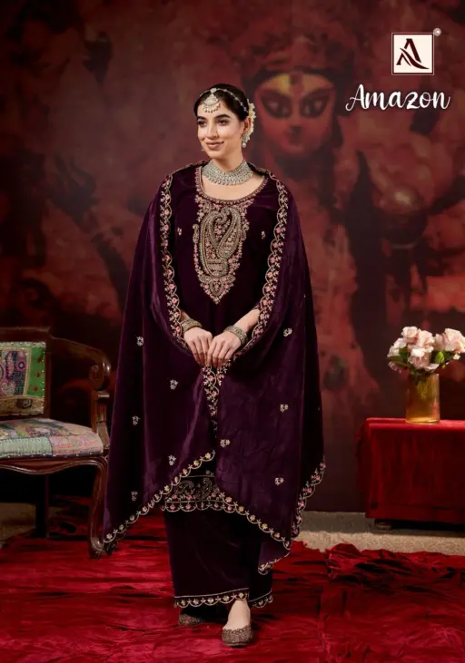 Alok Suit Amazon - Image 5