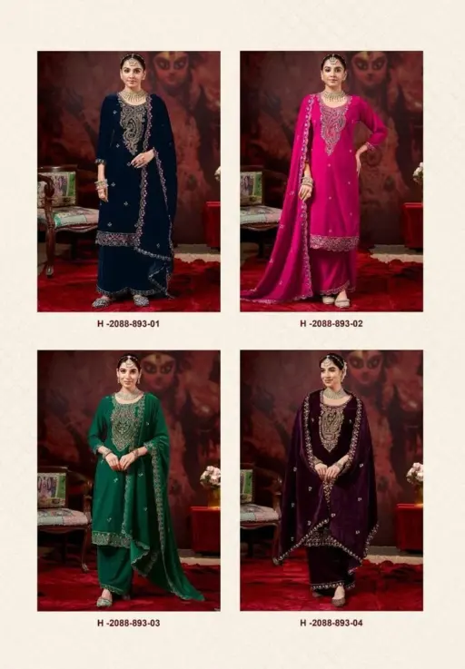 Alok Suit Amazon - Image 6