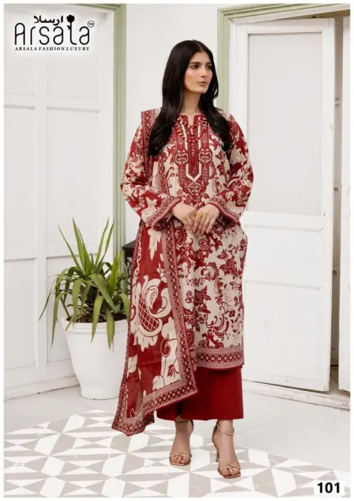 Arsala Amira - Image 2