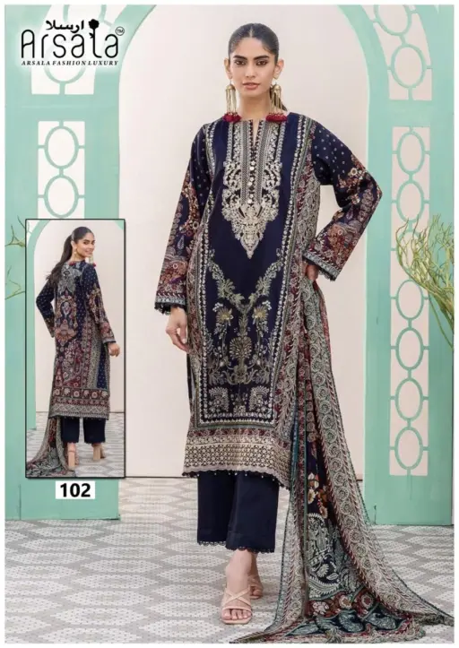 Arsala Amira - Image 3