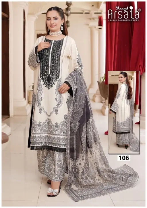 Arsala Amira - Image 5