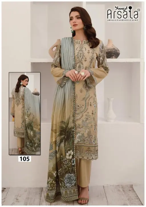Arsala Amira - Image 6
