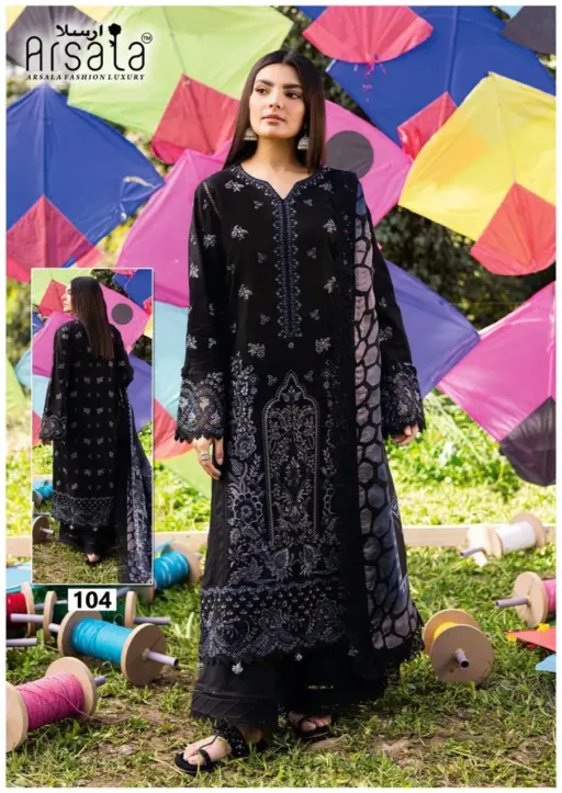 Arsala Amira - Image 7